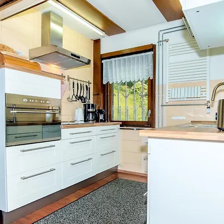 Gorgeous Chalet