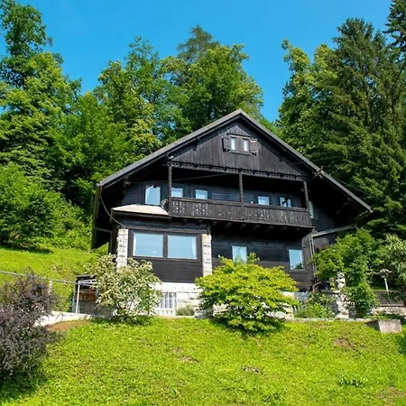 Chalet Gorgeous *
