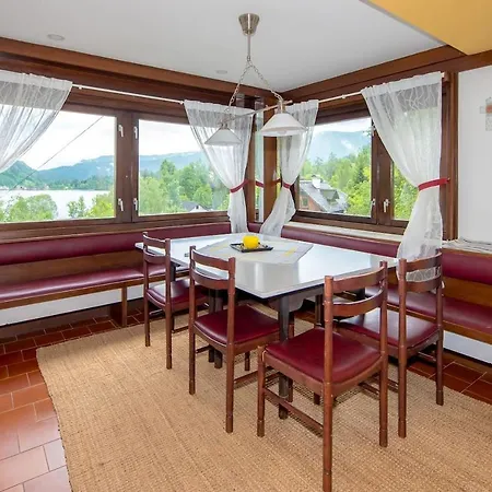 Chalet Gorgeous