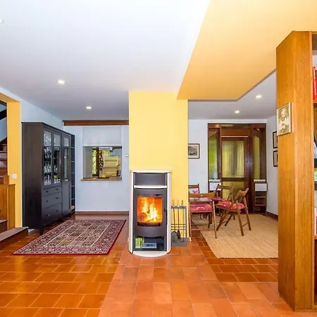 Gorgeous Chalet