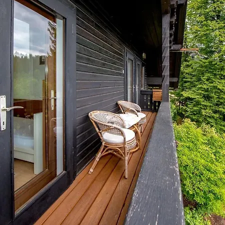 Chalet Gorgeous