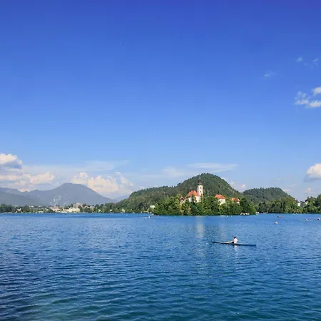 Gorgeous Bled