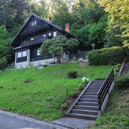 Gorgeous Chalet *