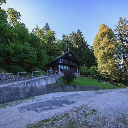 Chalet Gorgeous *
