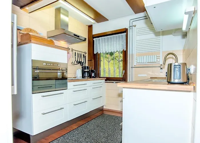 Gorgeous シャレー