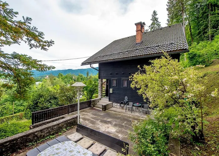 Gorgeous シャレー ブレッド